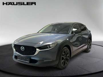 2.0 SKYACTIV-G Homura PDC Navi Kamera Sitzheizung