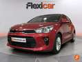 Kia Rio 1.0+T-GDi+74kW+%28100CV%29+Business Rouge - thumbnail 3