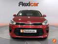 Kia Rio 1.0+T-GDi+74kW+%28100CV%29+Business Rouge - thumbnail 2