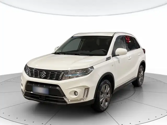 Suzuki Vitara 1.4h Cool 2WD