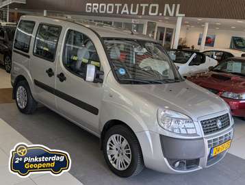 1.4 Family Plus Airco, Stuurbekrachtiging