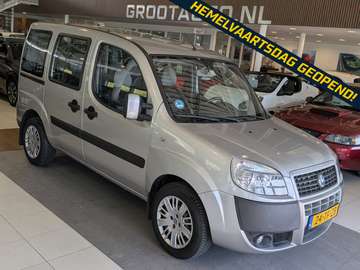 1.4 Family Plus Airco, Stuurbekrachtiging