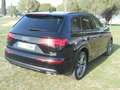 Audi Q7 45 TDI Black line quattro-ultra S tronic Negro - thumbnail 11