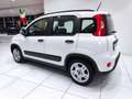 Fiat Panda 1.0 FireFly S&S Hybrid City Life *19.000 KM* Bianco - thumbnail 14