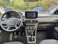 Dacia Sandero 1.0 ECO-G 100ch Expression -24 Vert - thumbnail 8