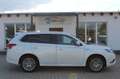 Mitsubishi Outlander 2.4 PHEV Plus 4WD LED Leder AHK Weiß - thumbnail 4