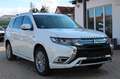 Mitsubishi Outlander 2.4 PHEV Plus 4WD LED Leder AHK Weiß - thumbnail 3