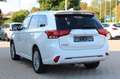 Mitsubishi Outlander 2.4 PHEV Plus 4WD LED Leder AHK Weiß - thumbnail 7