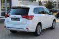 Mitsubishi Outlander 2.4 PHEV Plus 4WD LED Leder AHK Weiß - thumbnail 5