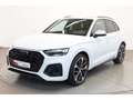 Audi SQ5 3.0 TDI quattro Weiß - thumbnail 2