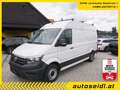 Volkswagen Crafter 35 Kasten L3H3 4motion *ALLRAD+NAVI* Weiß - thumbnail 1