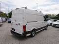 Volkswagen Crafter 35 Kasten L3H3 4motion *ALLRAD+NAVI* Weiß - thumbnail 4