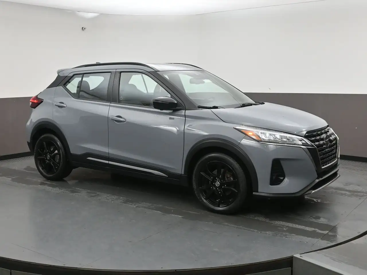 2021 Nissan Kicks