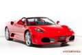 Ferrari F430 SPIDER F1 | 32.000 Km Rosso - thumbnail 3