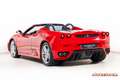 Ferrari F430 SPIDER F1 | 32.000 Km Rot - thumbnail 6