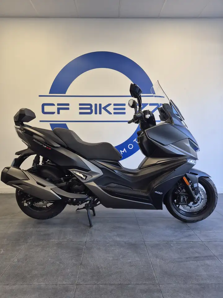 Kymco