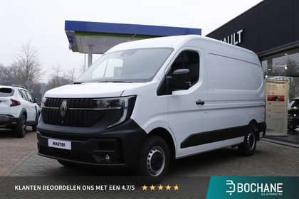Renault Master T35 2.0 dCi 150 L2H2 Advance Renault Master T35 2.