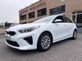 Kia Ceed / cee'd 1.0 T-GDI Eco-Dynamics Business 120 Blanco - thumbnail 1