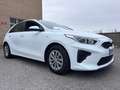 Kia Ceed / cee'd 1.0 T-GDI Eco-Dynamics Business 120 Blanco - thumbnail 3