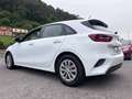 Kia Ceed / cee'd 1.0 T-GDI Eco-Dynamics Business 120 Blanco - thumbnail 5
