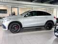Mercedes-Benz GLE 63 AMG AMG GLE 63 S 4Matic 5.5 V8 LED PANO 360KAM AHK Argent - thumbnail 6