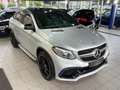 Mercedes-Benz GLE 63 AMG AMG GLE 63 S 4Matic 5.5 V8 LED PANO 360KAM AHK Argent - thumbnail 28