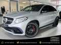 Mercedes-Benz GLE 63 AMG AMG GLE 63 S 4Matic 5.5 V8 LED PANO 360KAM AHK Argent - thumbnail 1