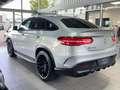 Mercedes-Benz GLE 63 AMG AMG GLE 63 S 4Matic 5.5 V8 LED PANO 360KAM AHK Argent - thumbnail 7