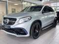 Mercedes-Benz GLE 63 AMG AMG GLE 63 S 4Matic 5.5 V8 LED PANO 360KAM AHK Argent - thumbnail 5