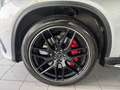 Mercedes-Benz GLE 63 AMG AMG GLE 63 S 4Matic 5.5 V8 LED PANO 360KAM AHK Argent - thumbnail 15