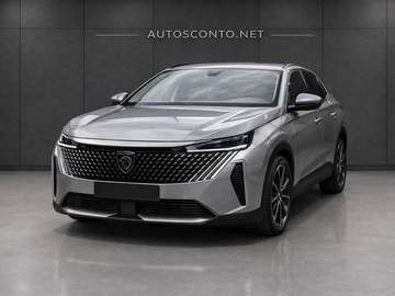 3008 1.2 hybrid 48V Allure Pack 136cv e-dcs6