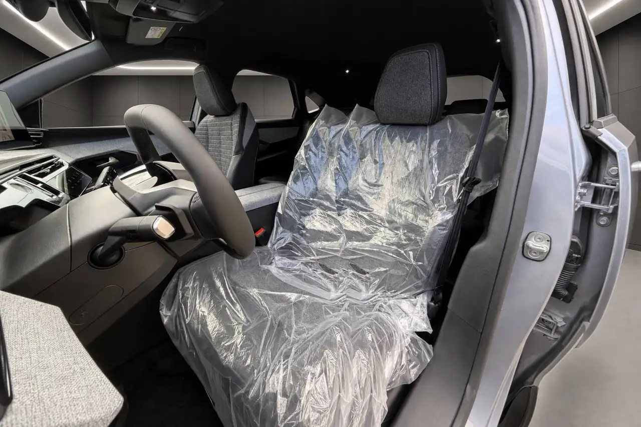 Peugeot 3008 2026