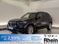 BMW X5 xDrive 45e Navi/Laser/HuD/HarmKar/Pano/PaAS+ Laser Blau - thumbnail 1