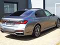 BMW 745 E PHEV OPF(EU6AP)M-PAKKET/EXCLUSI INDIVIDUAL/BTW Grijs - thumbnail 4
