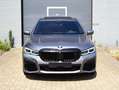 BMW 745 E PHEV OPF(EU6AP)M-PAKKET/EXCLUSI INDIVIDUAL/BTW Grijs - thumbnail 2