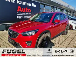 Mazda CX-5 2.2 Diesel Nakama AWD AT|LED|Navi|AHK