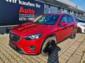 Mazda CX-5 2.2 Diesel Nakama AWD AT|LED|Navi|AHK Rot - thumbnail 2