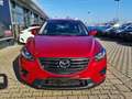 Mazda CX-5 2.2 Diesel Nakama AWD AT|LED|Navi|AHK Rot - thumbnail 3