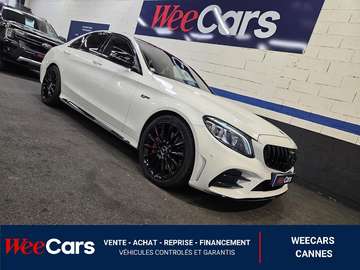 3.0 43 390 AMG 4MATIC SPEEDSHIFT TCT BVA