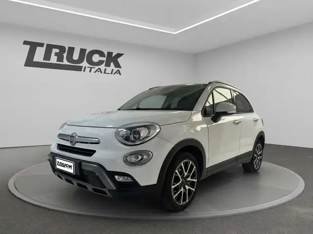 Fiat 500X - 500X 1.0 T3 City Cross 120cv