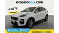 Kia Sportage 1.6 MHEV Drive 4x2 115 Blanco - thumbnail 1