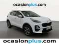 Kia Sportage 1.6 MHEV Drive 4x2 115 Blanco - thumbnail 2