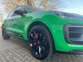 Porsche Macan GTS/AHK/Panodach/Nav/Leder/Bose/360 Kamera Grün - thumbnail 39