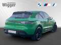 Porsche Macan GTS/AHK/Panodach/Nav/Leder/Bose/360 Kamera Grün - thumbnail 3