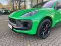 Porsche Macan GTS/AHK/Panodach/Nav/Leder/Bose/360 Kamera Grün - thumbnail 6