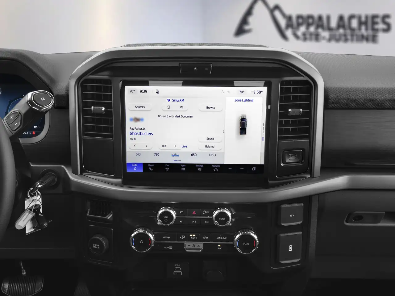 Ford F 150 снимка Ford F 150