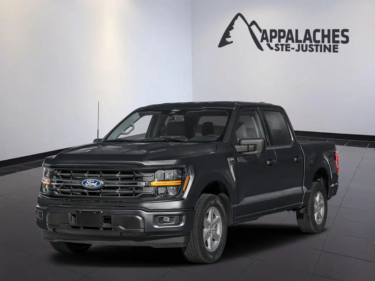 2026 Ford F 150