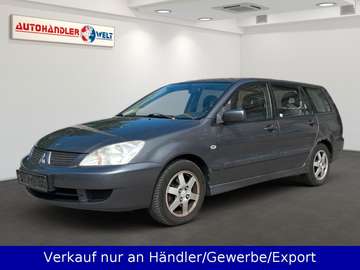 Kombi 1.6i Klimaautomatik