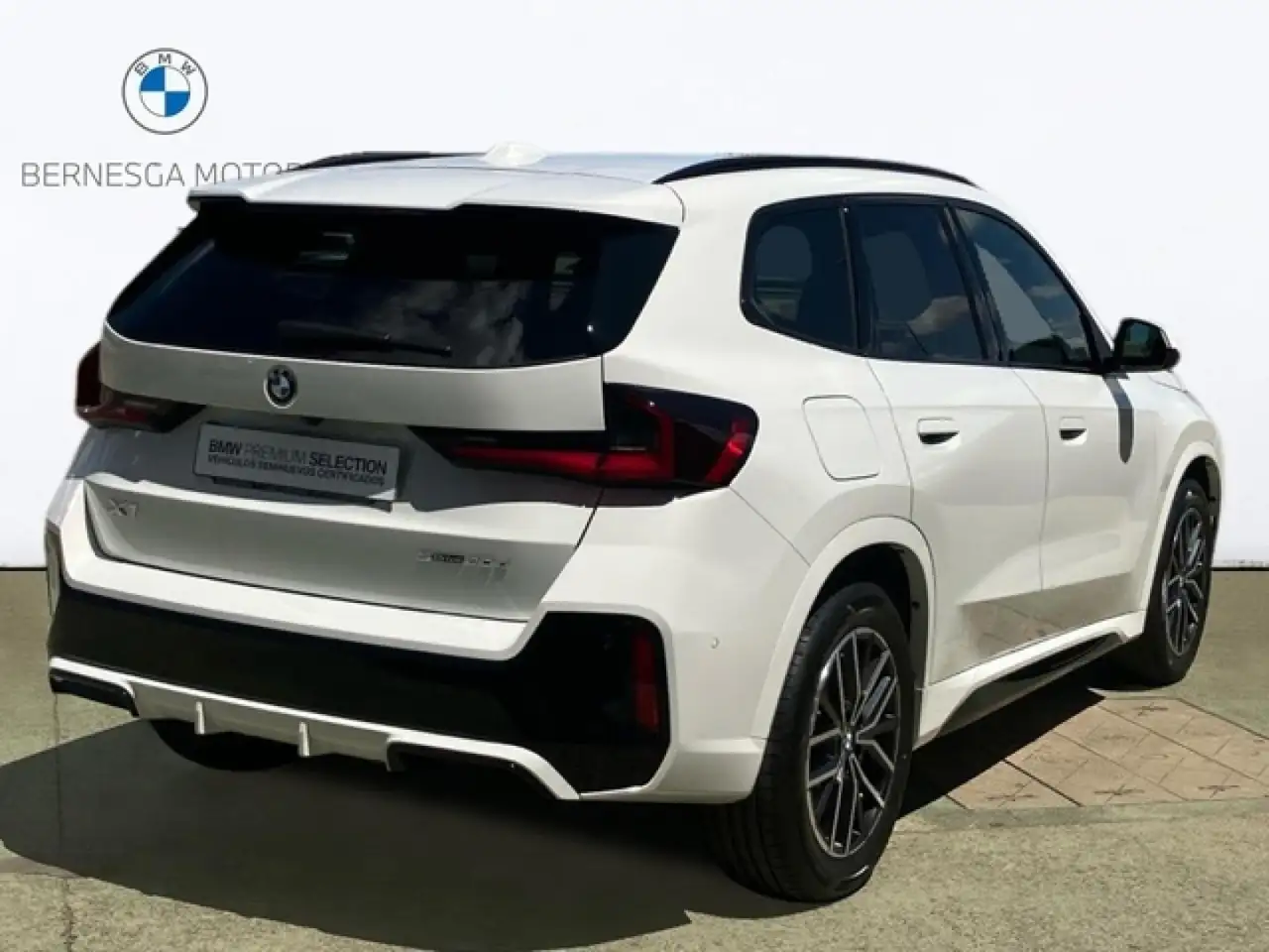 BMW X1 2026