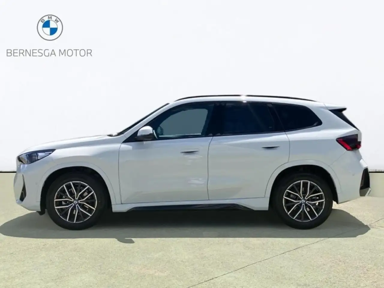 BMW X1 2026